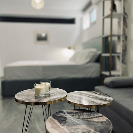 New Apartment At Athenian Riviera エクステリア 写真