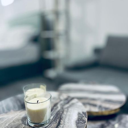 New Apartment At Athenian Riviera エクステリア 写真
