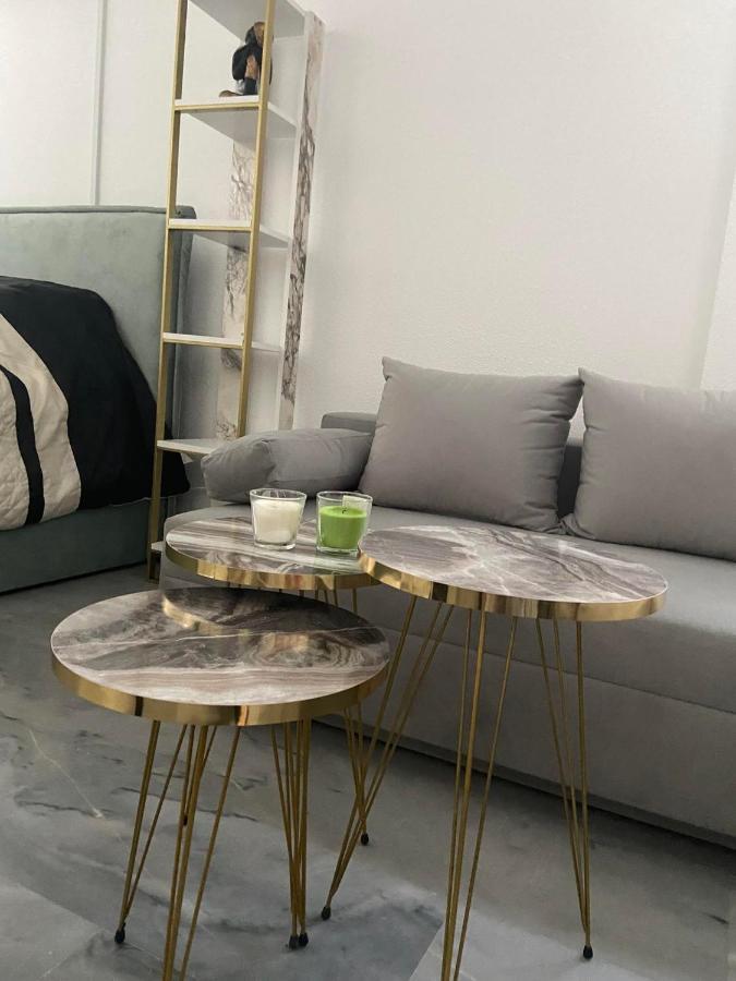 New Apartment At Athenian Riviera エクステリア 写真