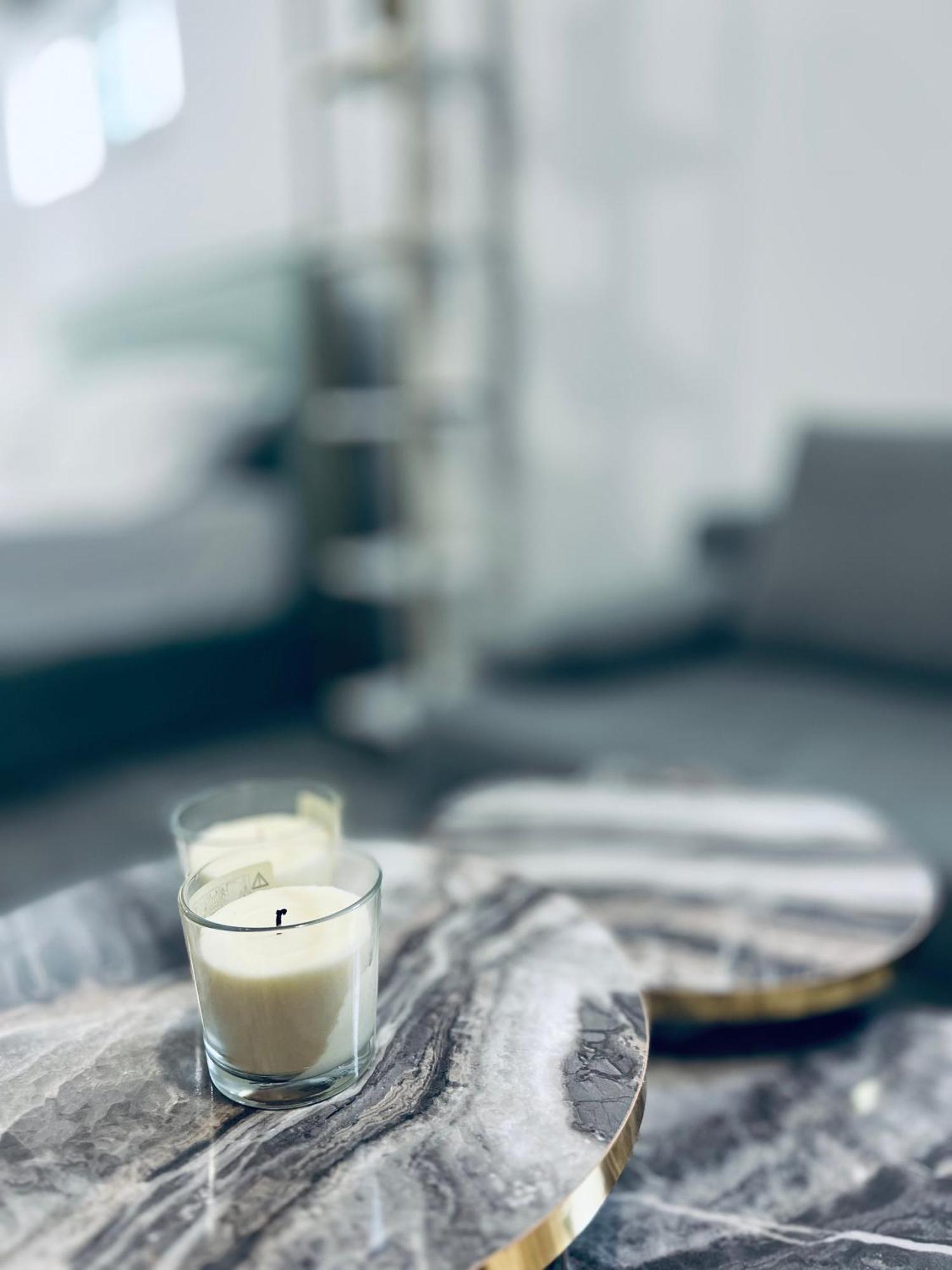New Apartment At Athenian Riviera エクステリア 写真