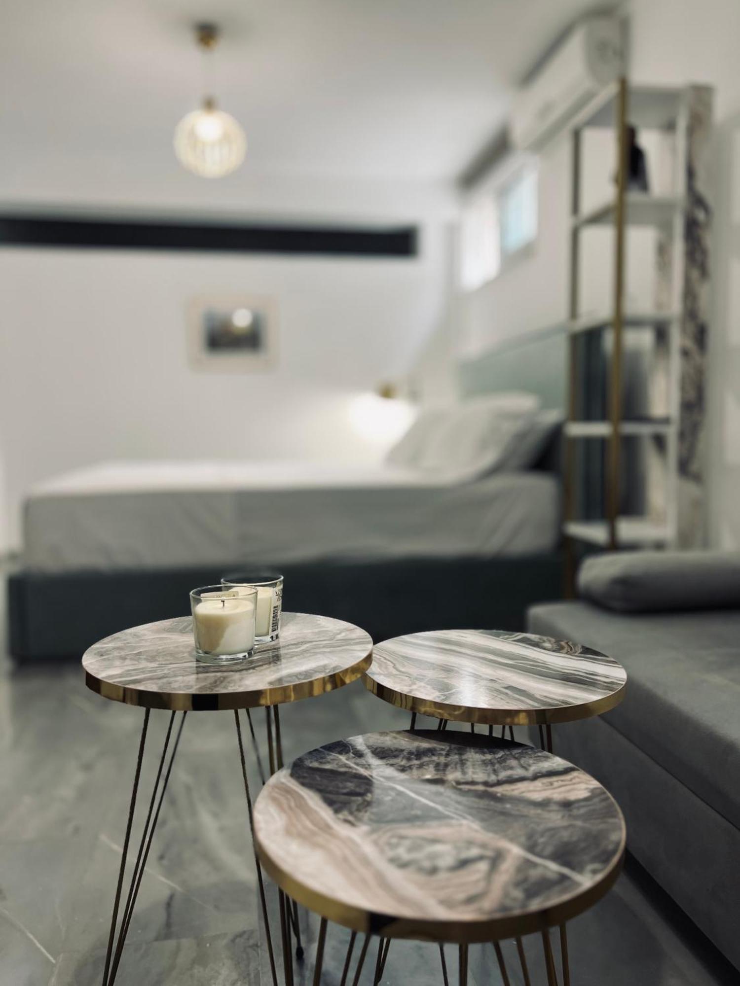 New Apartment At Athenian Riviera エクステリア 写真