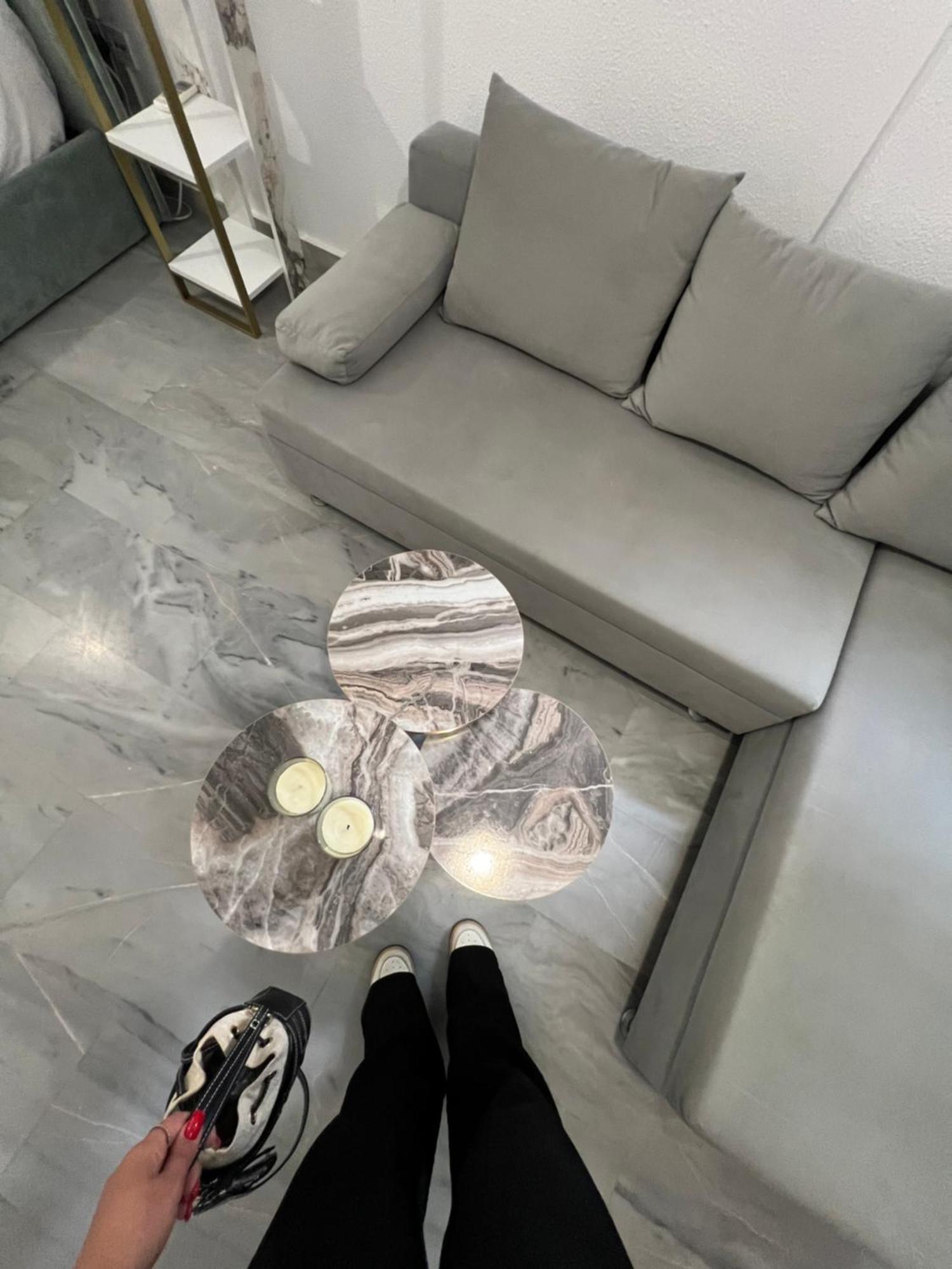 New Apartment At Athenian Riviera エクステリア 写真