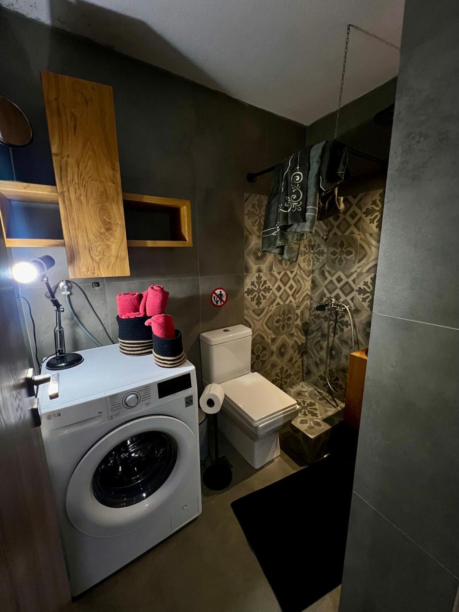 New Apartment At Athenian Riviera エクステリア 写真