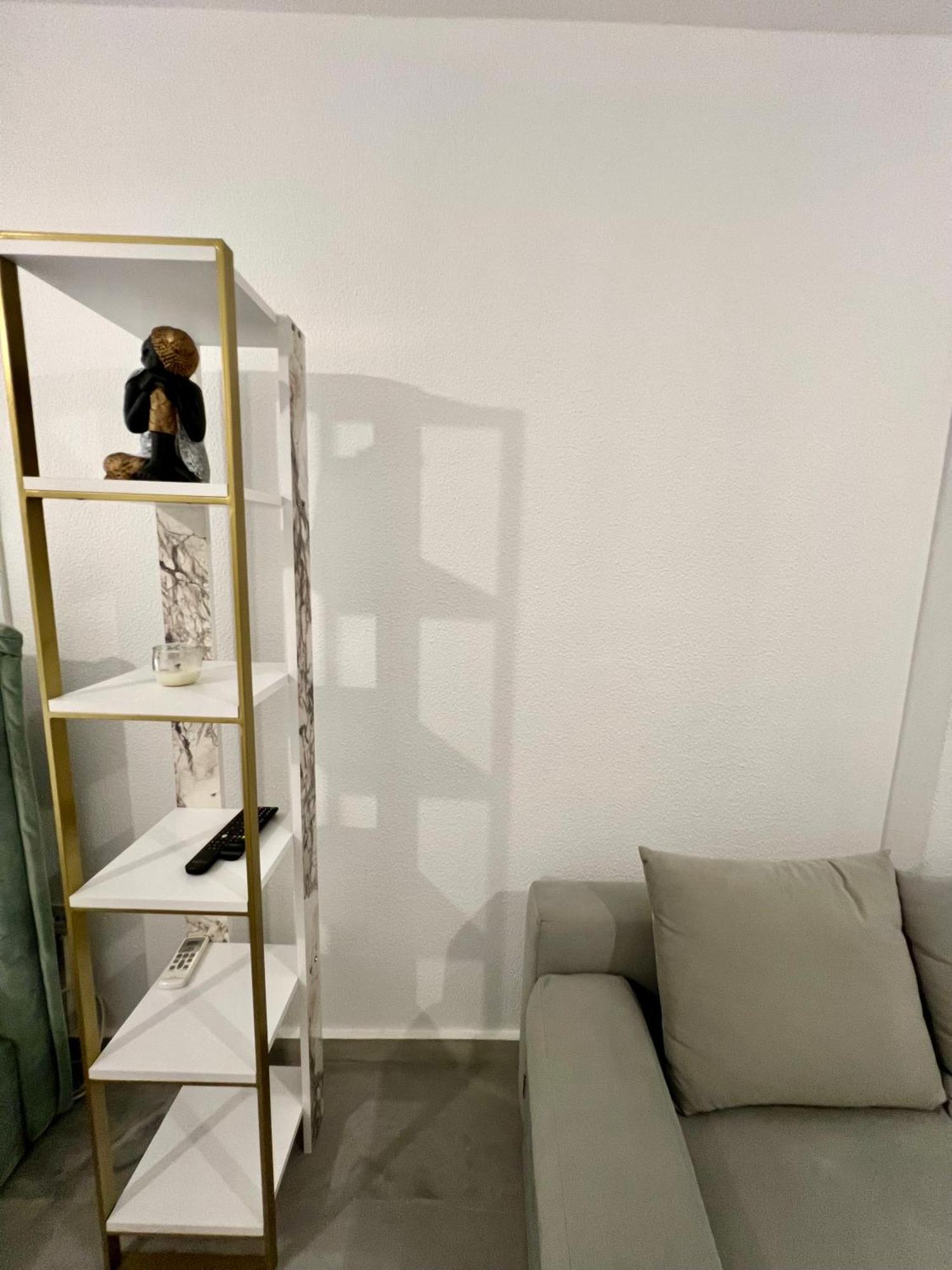 New Apartment At Athenian Riviera エクステリア 写真