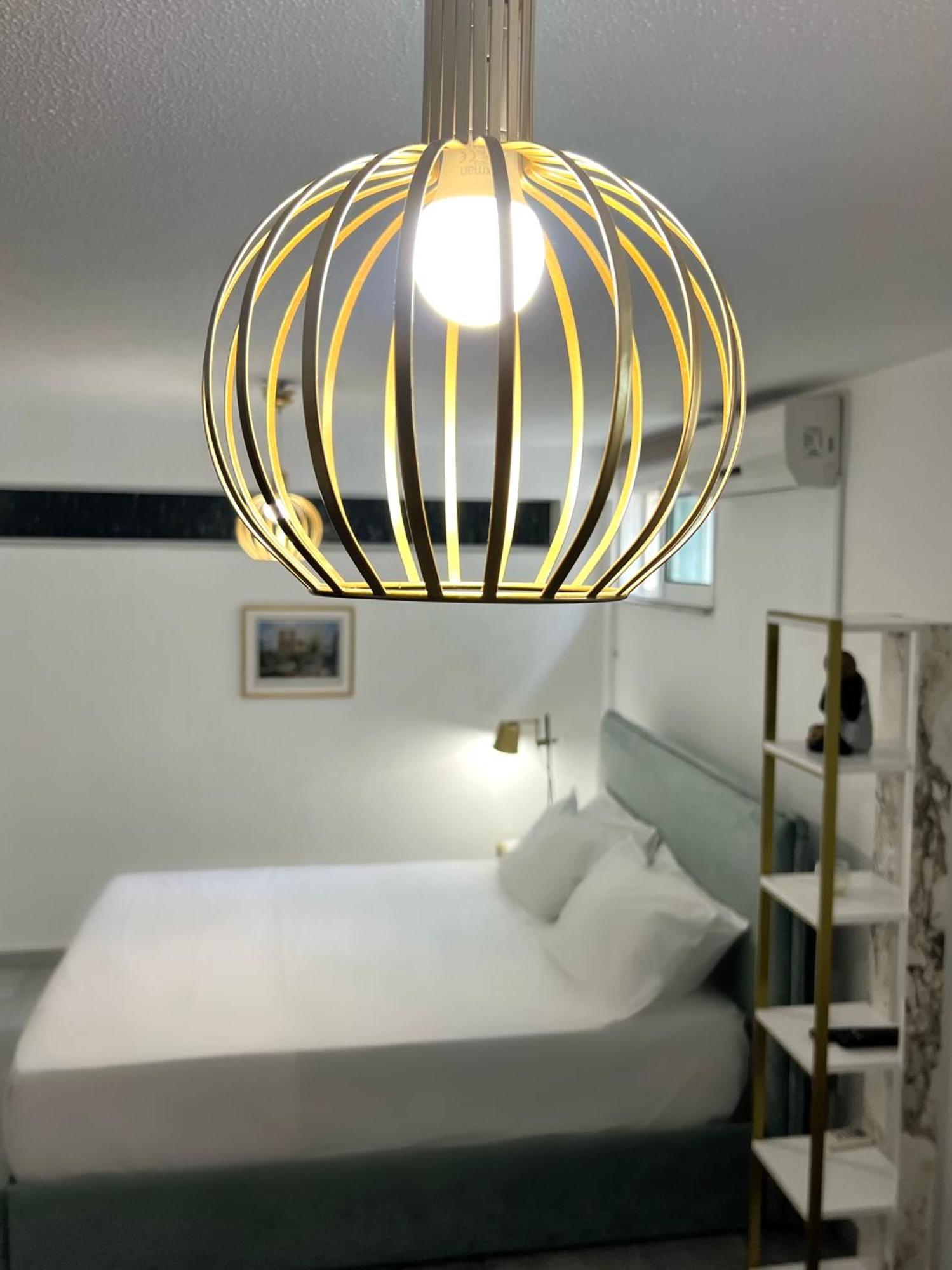 New Apartment At Athenian Riviera エクステリア 写真