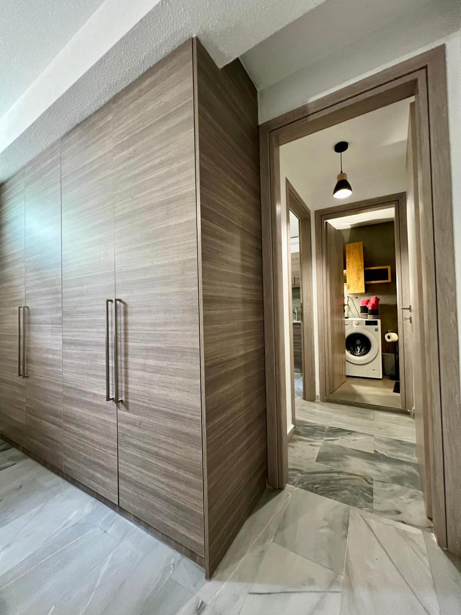 New Apartment At Athenian Riviera エクステリア 写真