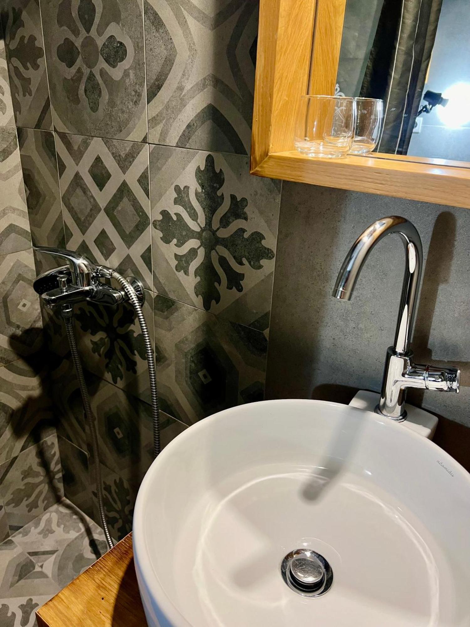 New Apartment At Athenian Riviera エクステリア 写真