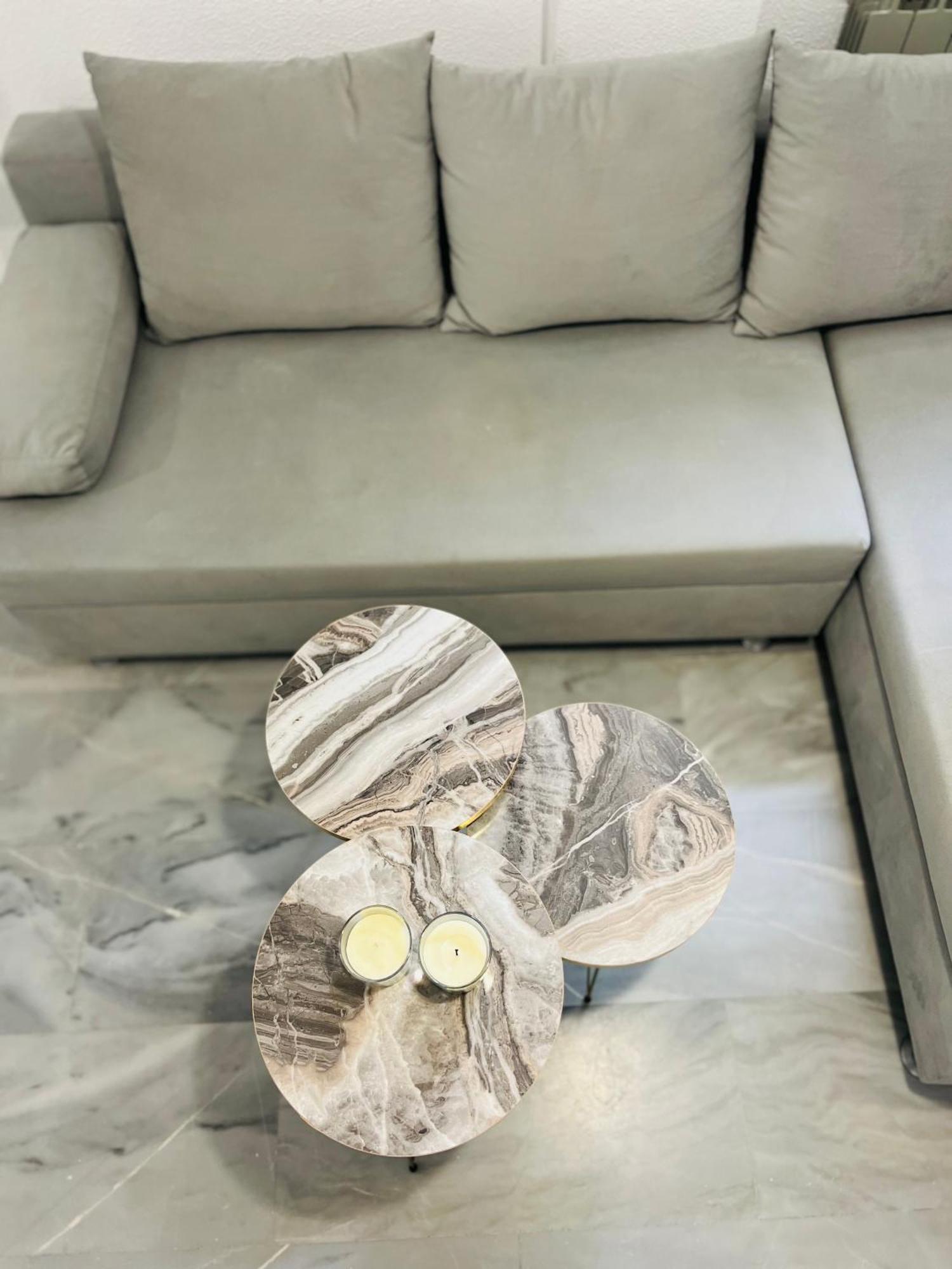 New Apartment At Athenian Riviera エクステリア 写真