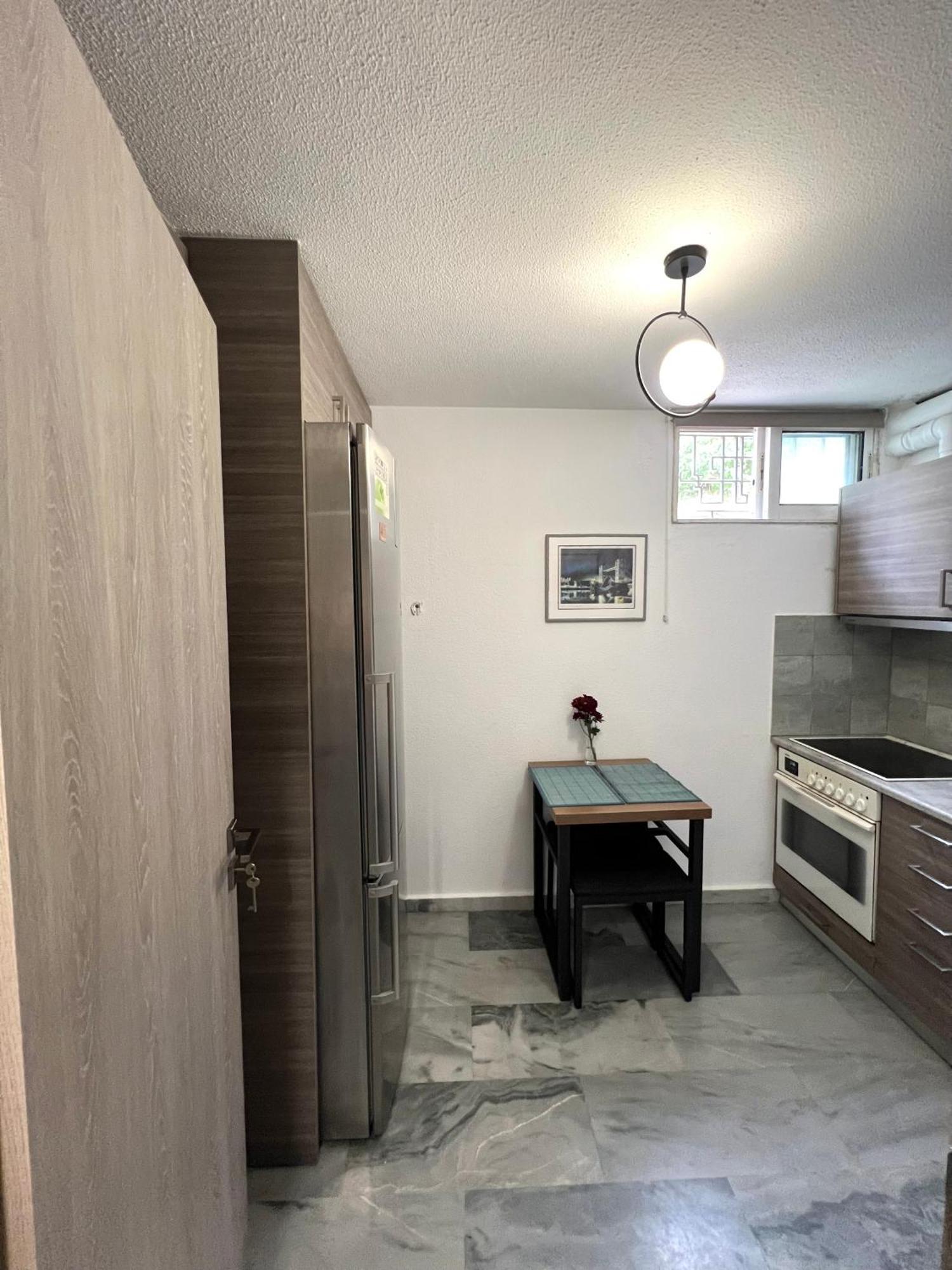 New Apartment At Athenian Riviera エクステリア 写真