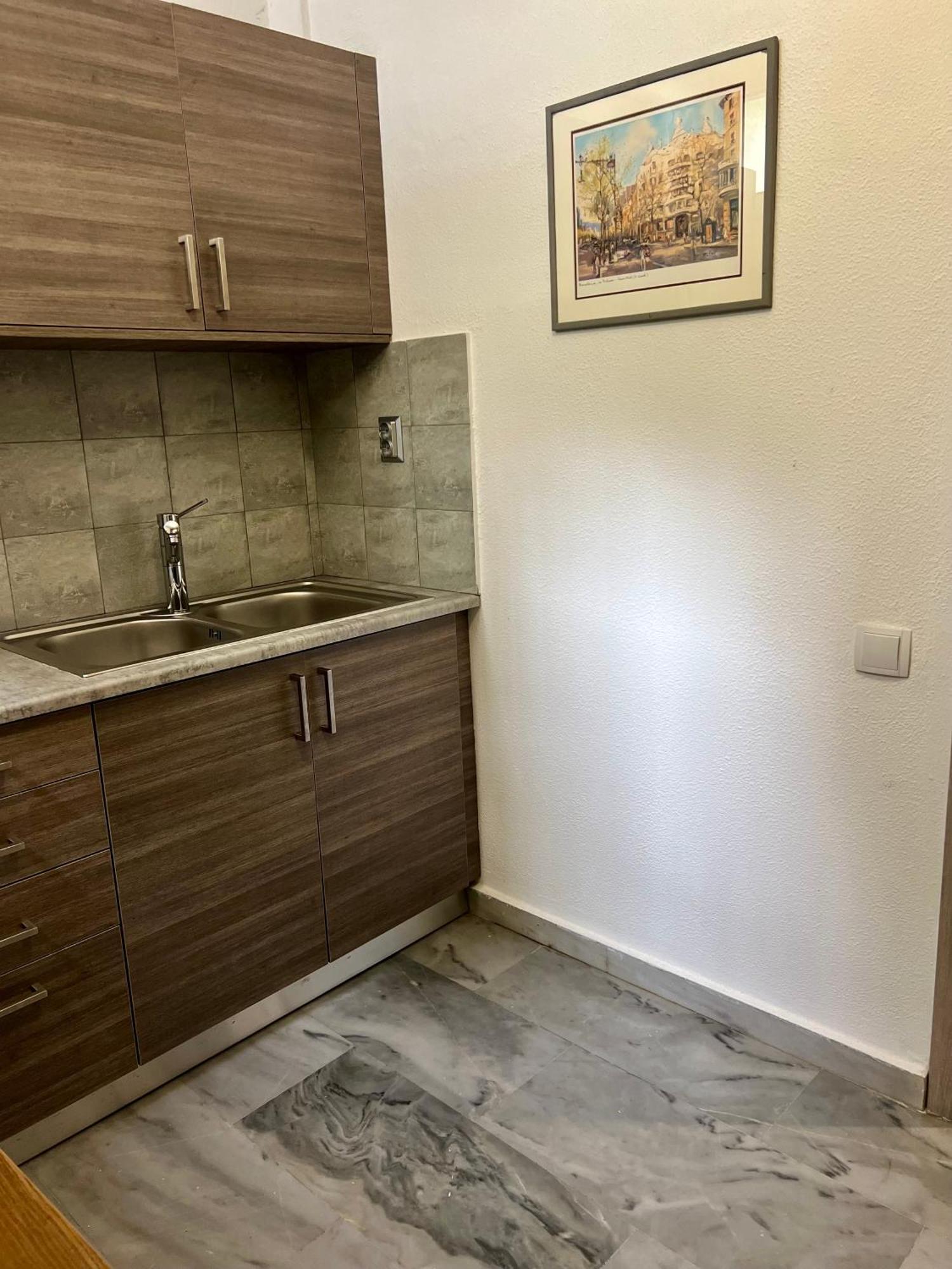 New Apartment At Athenian Riviera エクステリア 写真