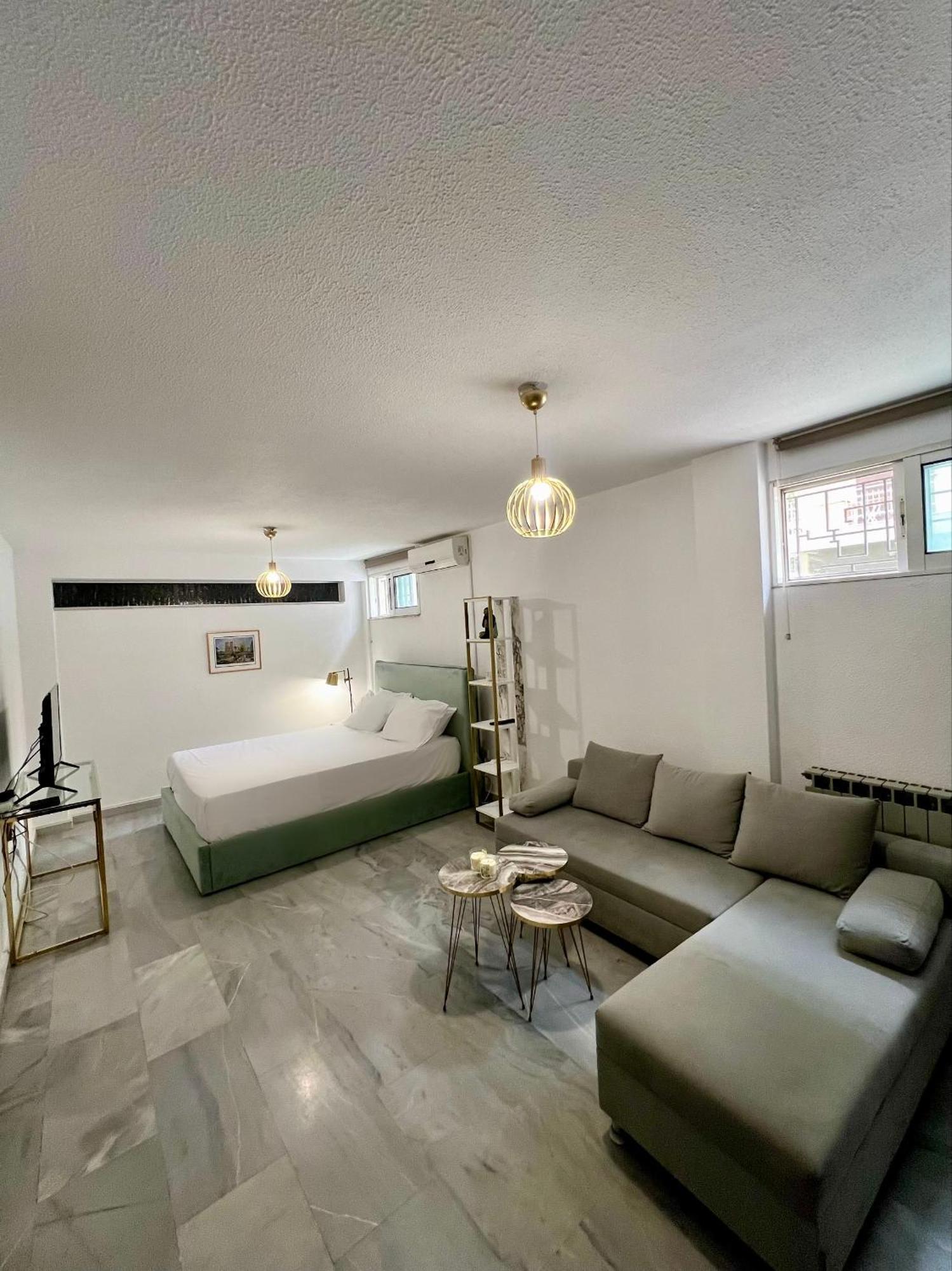New Apartment At Athenian Riviera エクステリア 写真