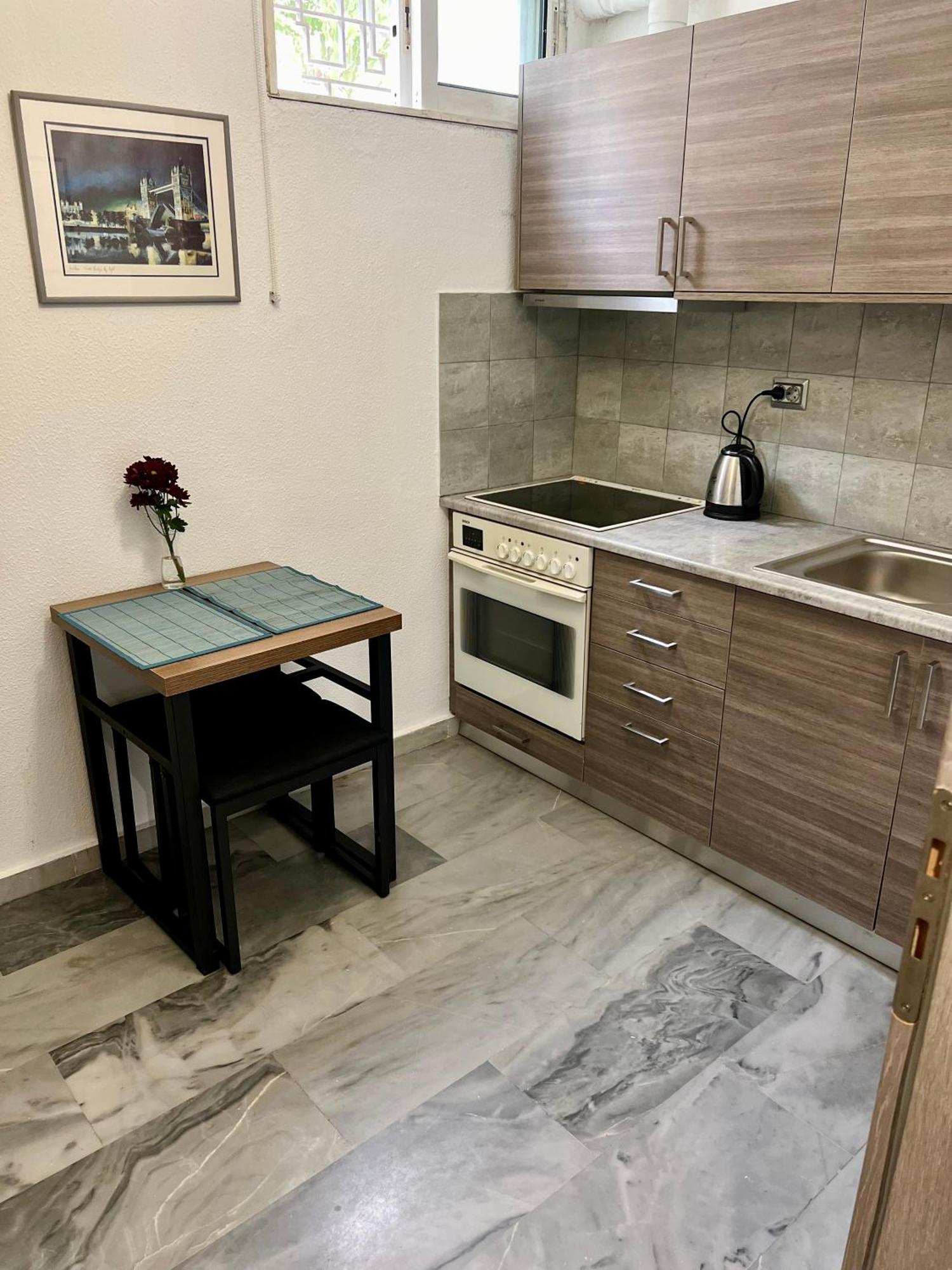 New Apartment At Athenian Riviera エクステリア 写真